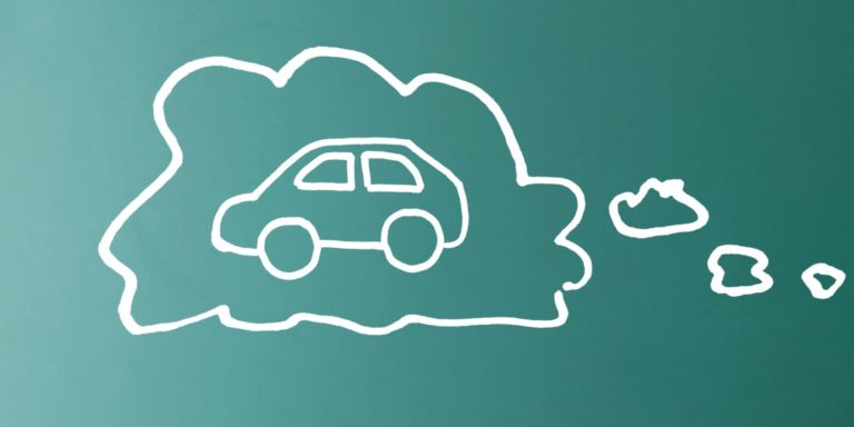 Eindelijk jouw droomauto kopen?