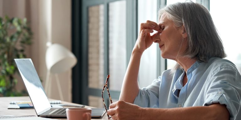 Altijd moe? 7 tips voor meer energie
