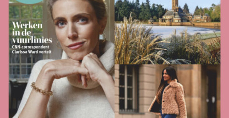 Zin magazine editie 2 – 2023