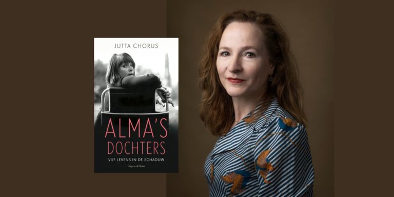 Jutta Chorus over Alma’s dochters
