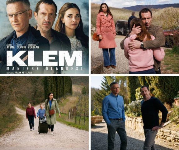 Klem, de film Zin.nl