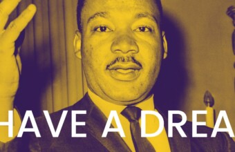 Martin Luther King Day