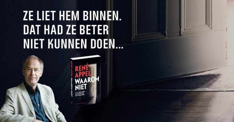 René Appel: