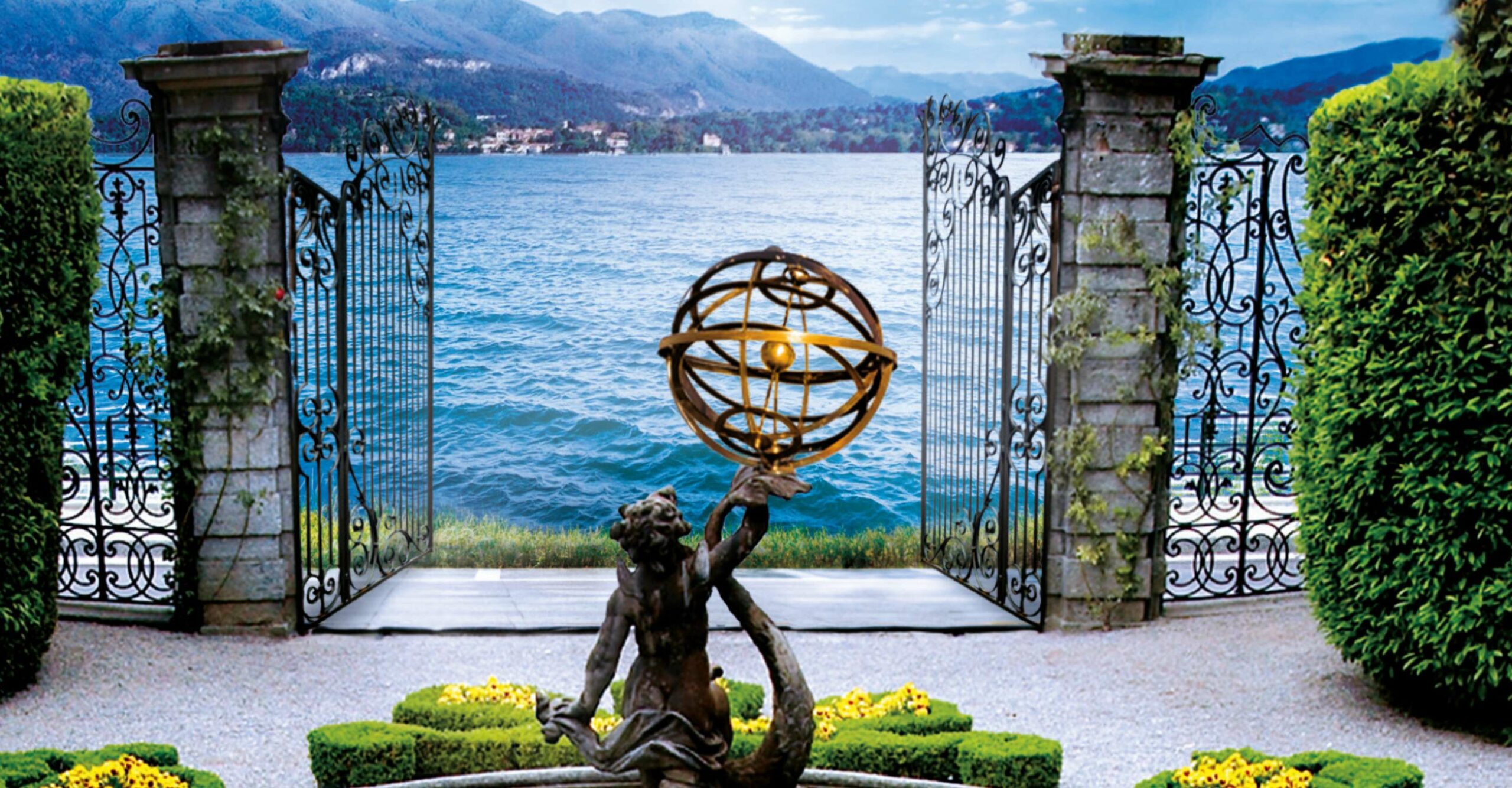 De zeven zussen - Zin.nl