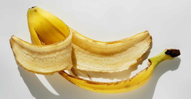 5 verrukkelijke recepten met bananenschil