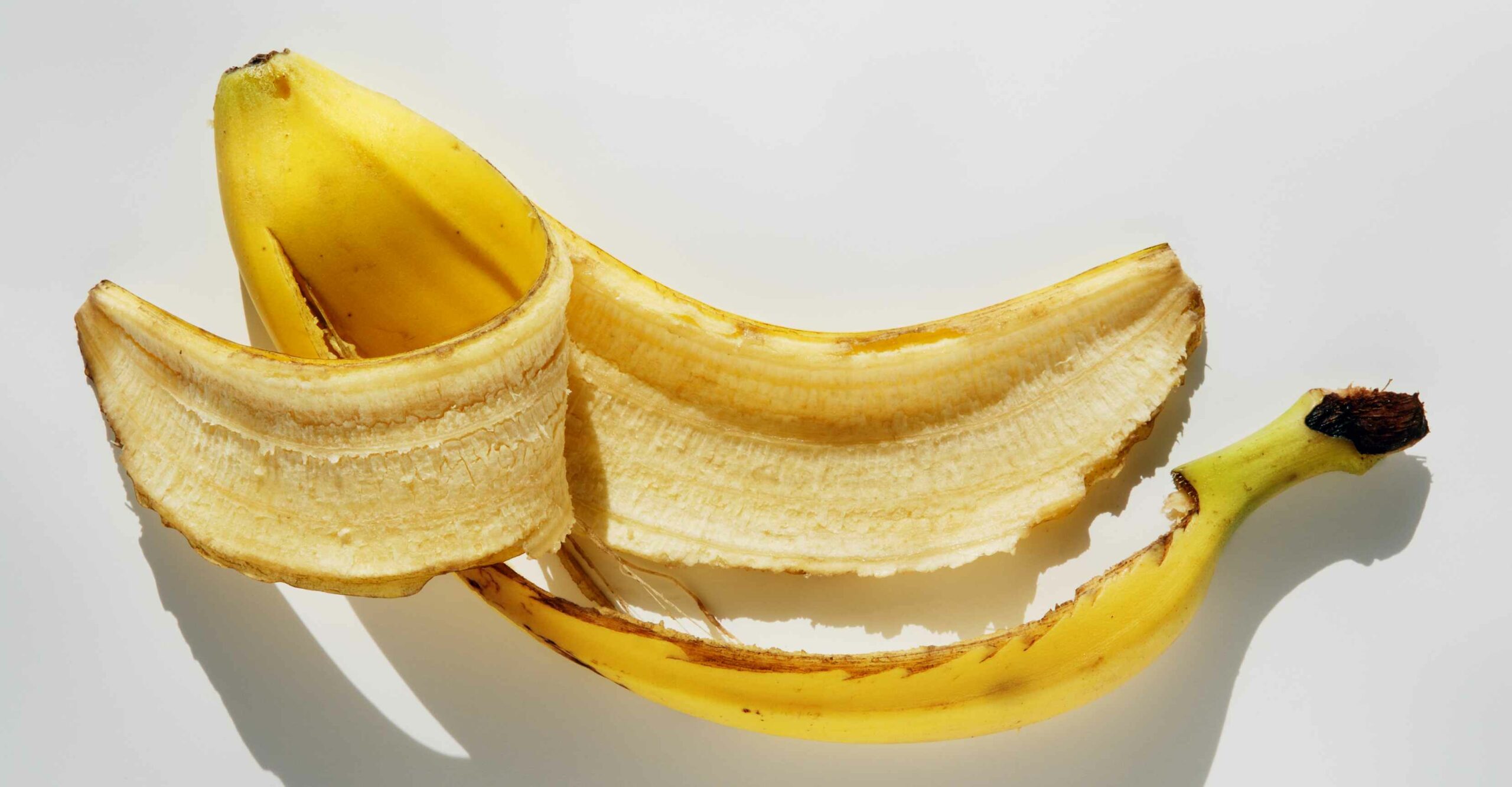5 verrukkelijke recepten met bananenschil - Zin.nl