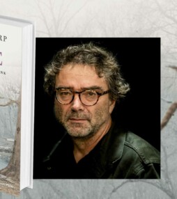 Bert Wagendorp: