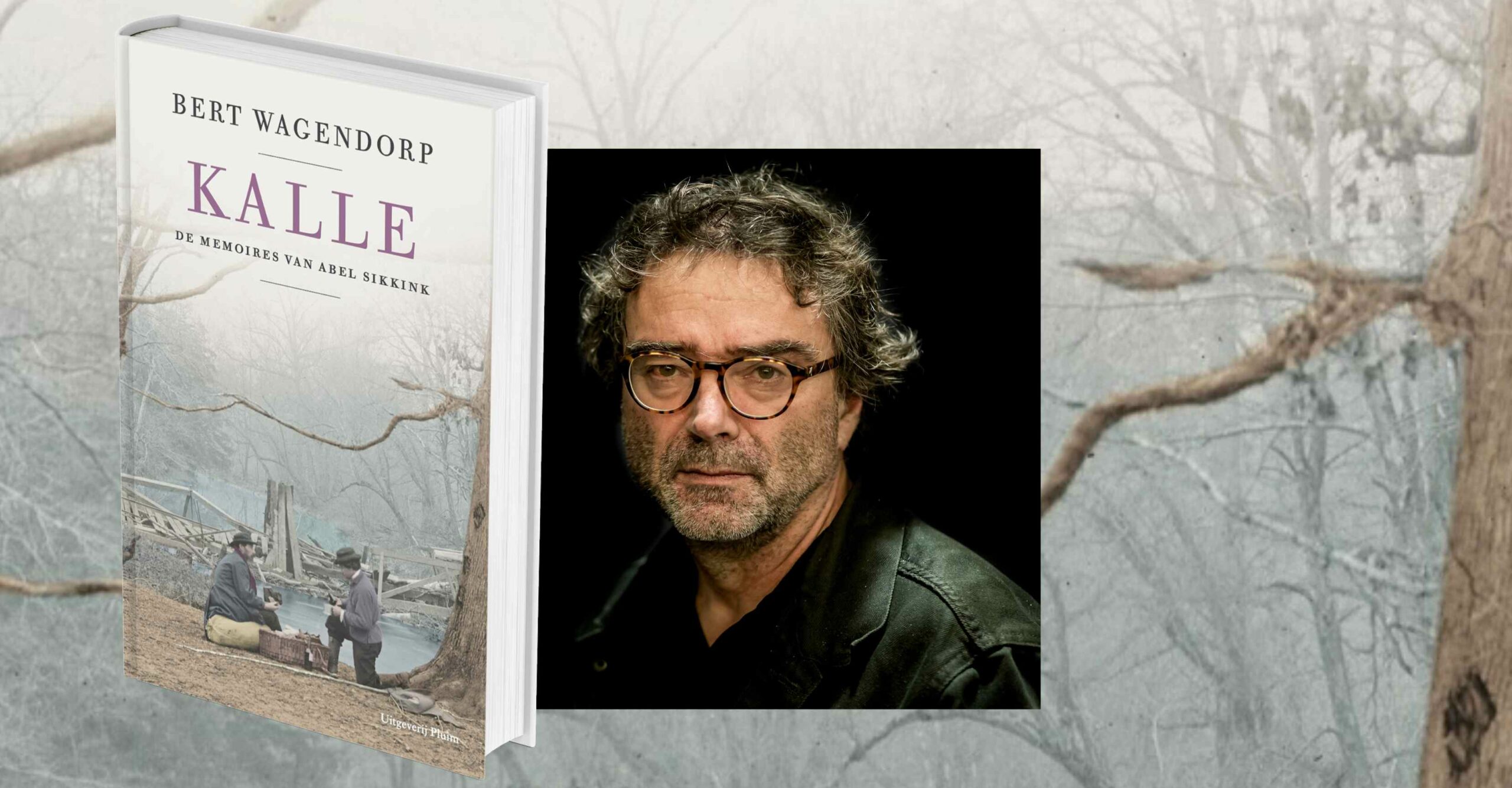 Bert Wagendorp: - Zin.nl