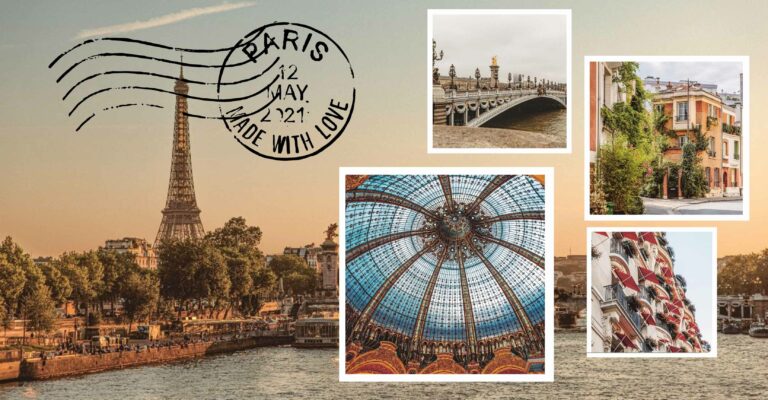 Parijs, hotspots en hidden gems