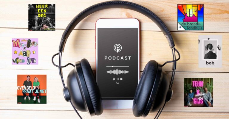 Podcasts