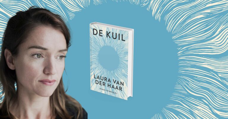 Laura van der Haar over de Kuil