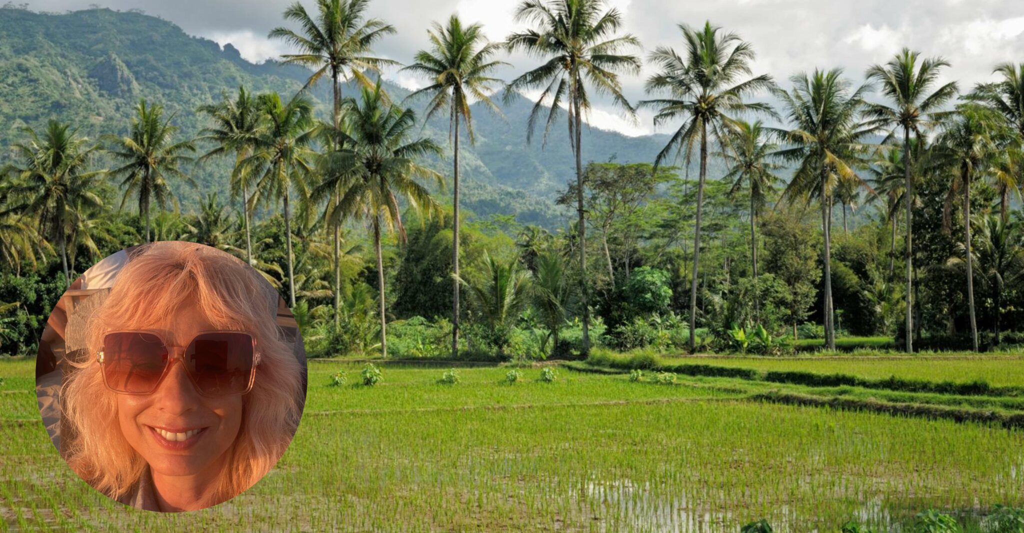 Maureen over 'De reis van mijn leven' - Zin.nl