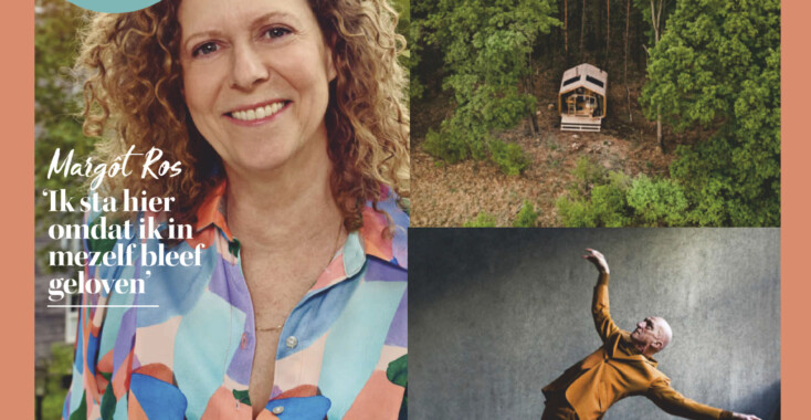 Zin magazine editie 8/9 – 2023