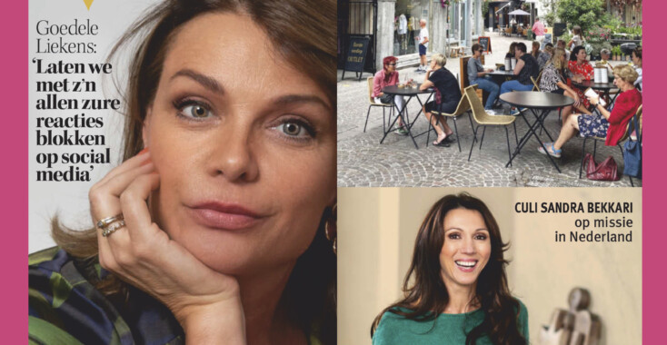Zin magazine editie 11 – 2023