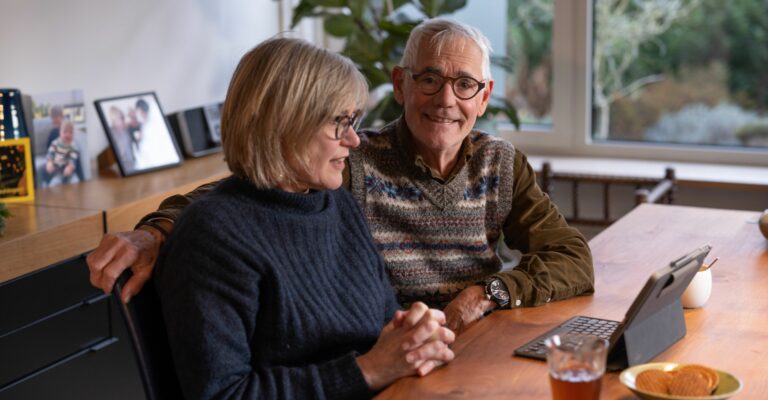 Dementie verandert je leven