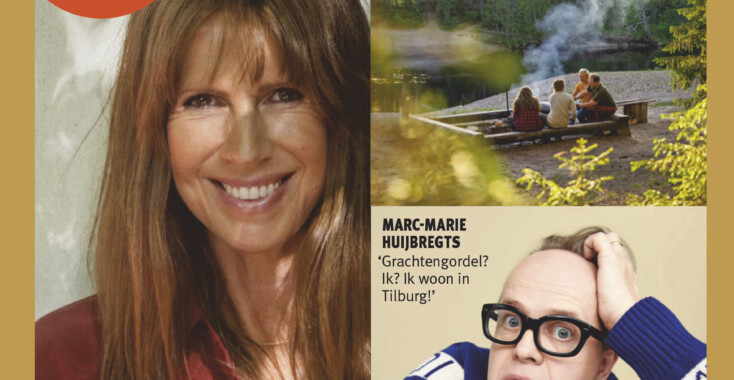 Zin magazine editie 12 – 2023