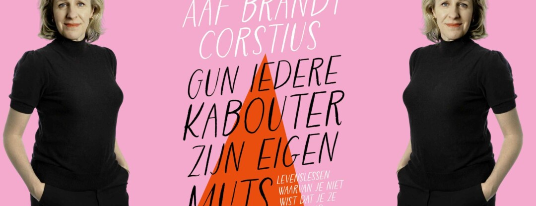 Gun iedere kabouter zijn eigen muts