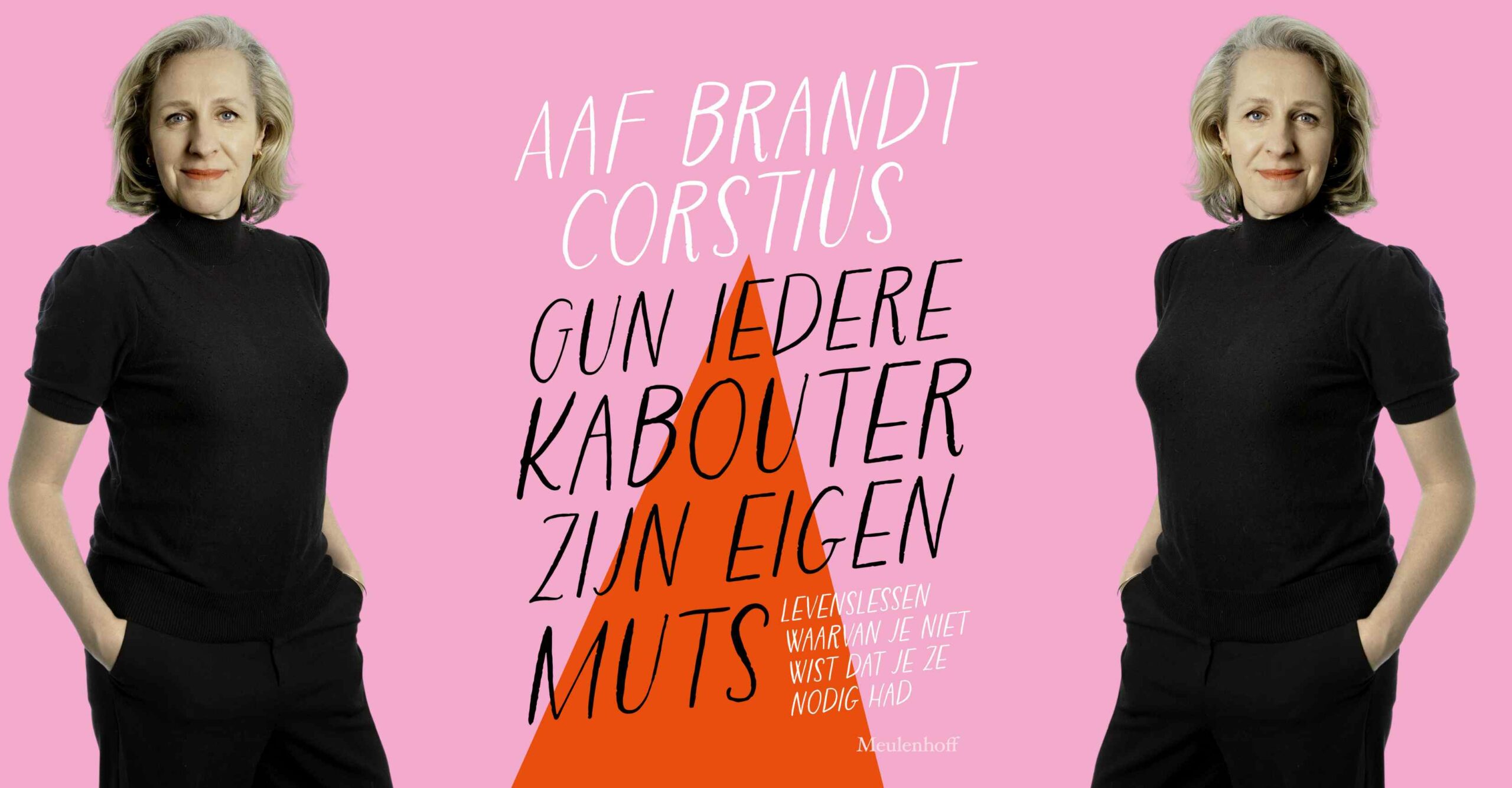 Gun iedere kabouter zijn eigen muts - Zin.nl