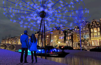 Schijn een lichtje op mij