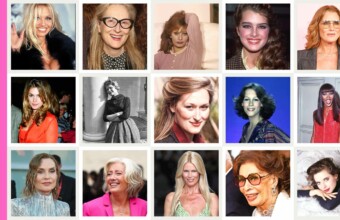 Eindelijk net zo knap als die celebs