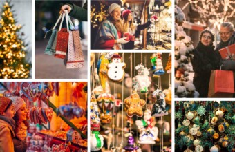 Have a Royal Winter Christmas Fair