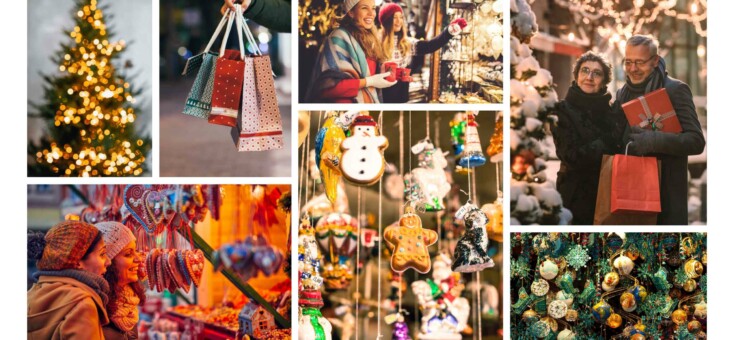 Have a Royal Winter Christmas Fair