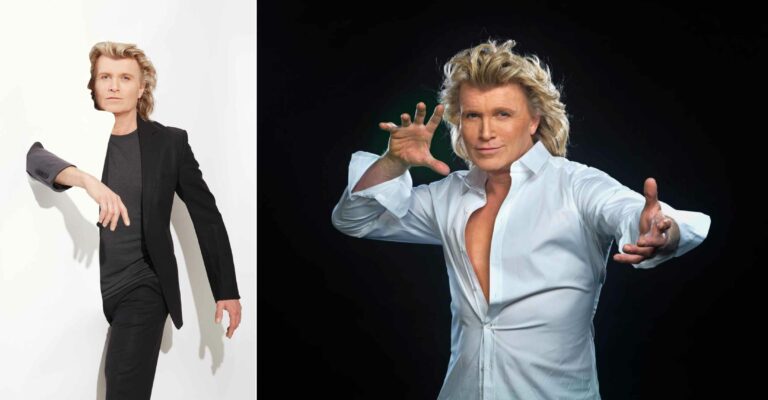 3 vragen aan Hans Klok