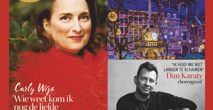 Zin magazine editie 1 – 2024