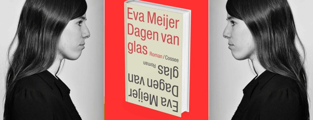Filosoof en schrijver Eva Meijer:
