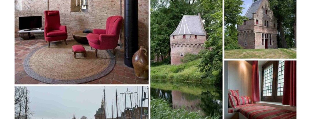 Wakker worden