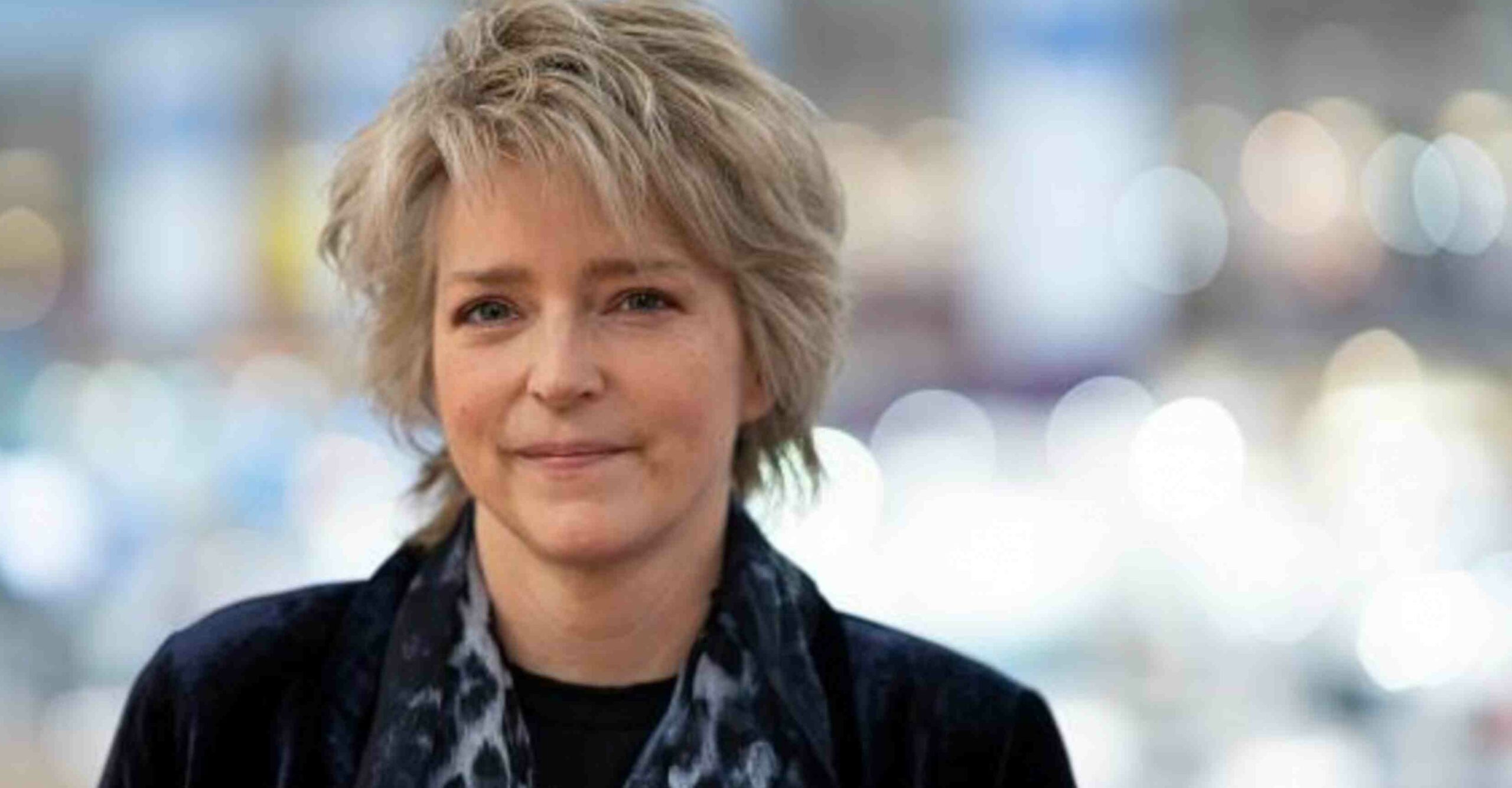 5 vragen aan Karin Slaughter - Zin.nl