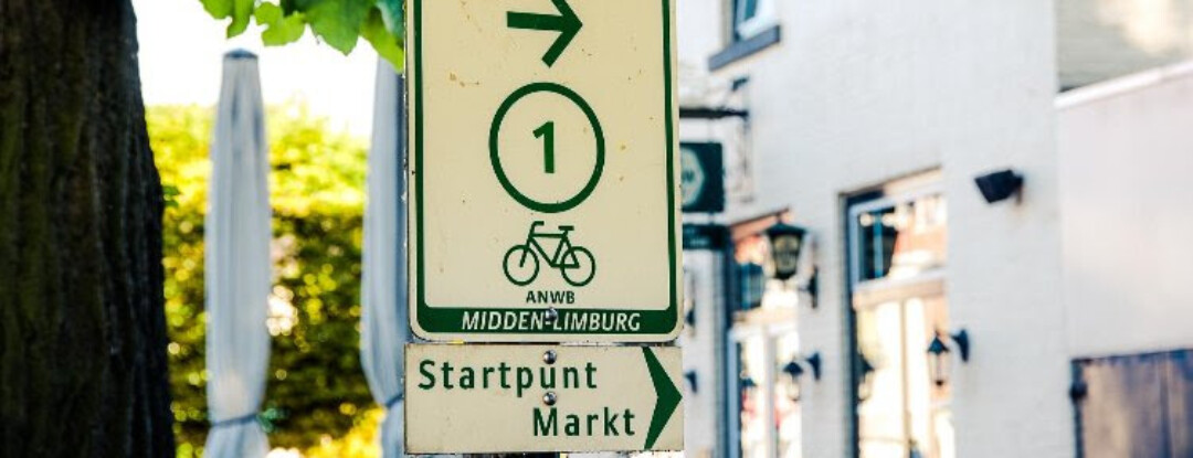 De mooiste fietsroutes in Nederland