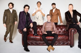 Zomerconcerten Concertgebouw: Van Dik Hout
