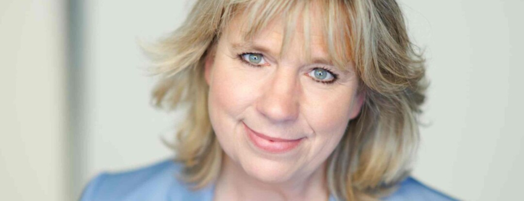 5 vragen aan Marieke de Vries