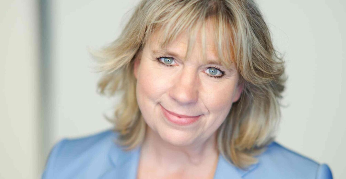 5 vragen aan Marieke de Vries - Zin.nl