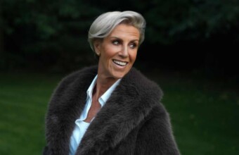 5 vragen aan Who Els van Roode