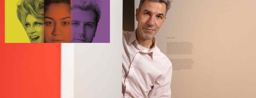 Theaterbelevenis Spraakmakers