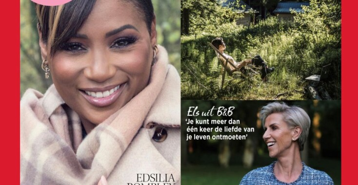 Zin magazine editie 3 – 2025