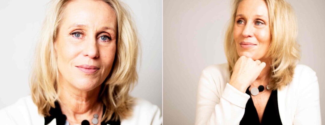 5 vragen aan Judith Koelemeijer