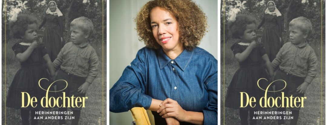 Schrijver Harriët Duurvoort