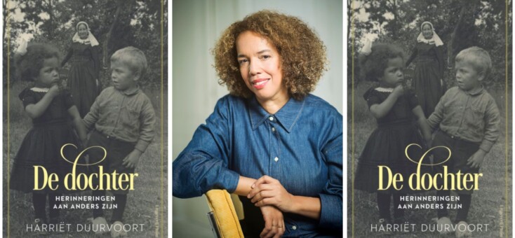 Schrijver Harriët Duurvoort