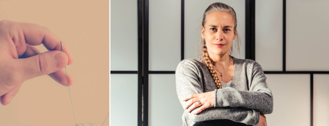 Neem de regie over je hormonen