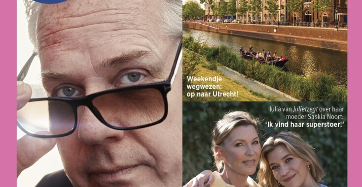 Zin magazine editie 6 – 2025