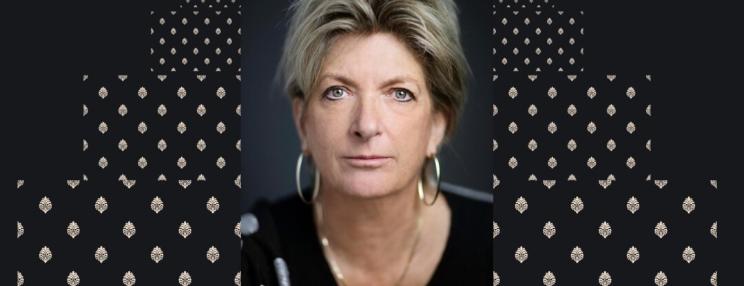 5 vragen aan Tineke Ceelen