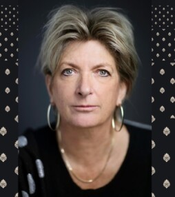 5 vragen aan Tineke Ceelen