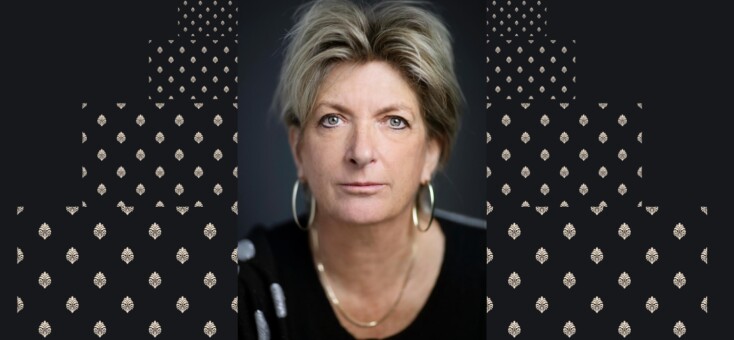 5 vragen aan Tineke Ceelen
