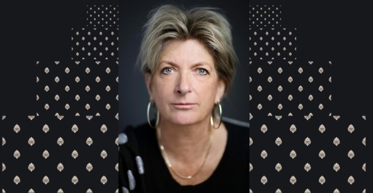 5 vragen aan Tineke Ceelen