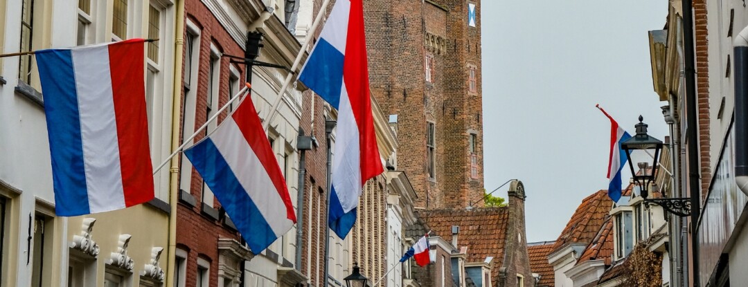 Samen vieren we onze vrijheid