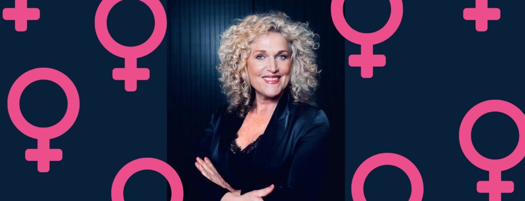 Voices for women Mirjam Kaijer