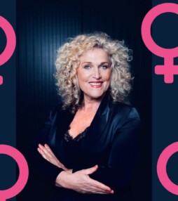 Voices for women Mirjam Kaijer
